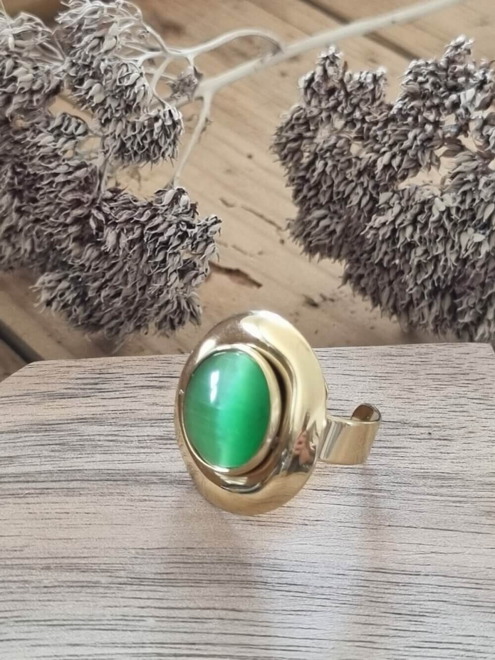 BAGUE THEA