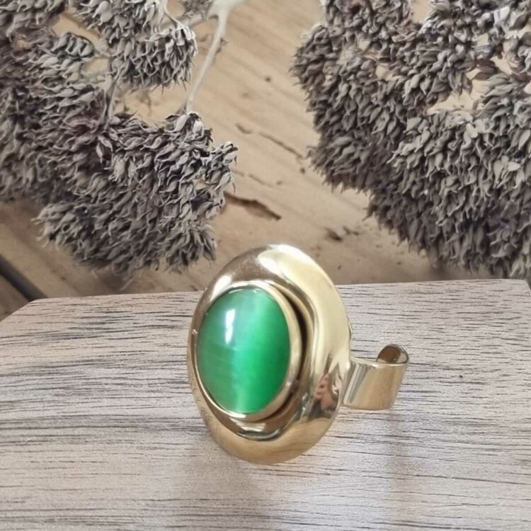 BAGUE THEA