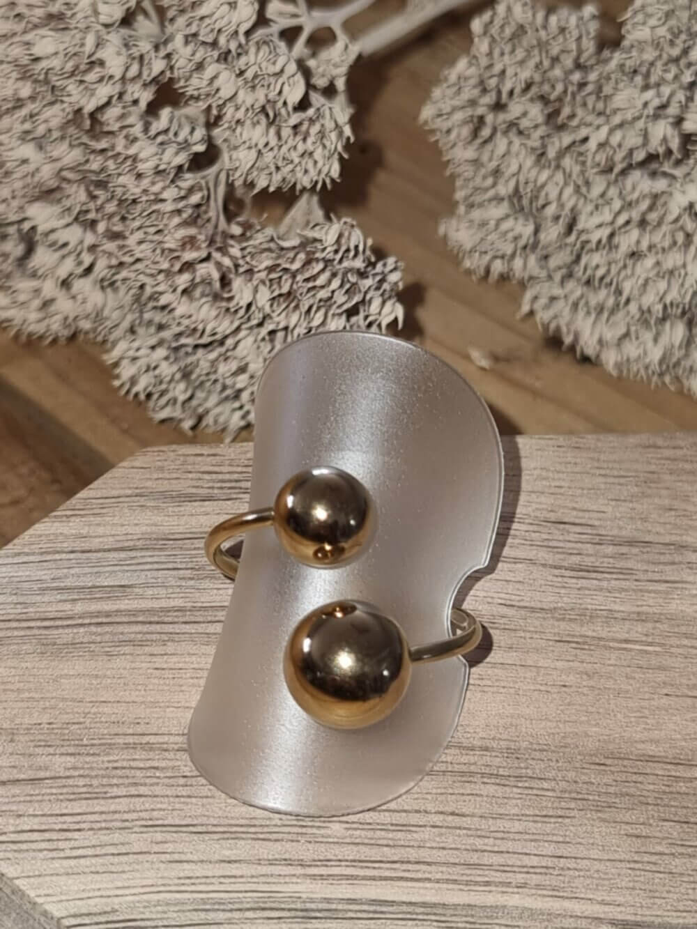 BAGUE TANIA