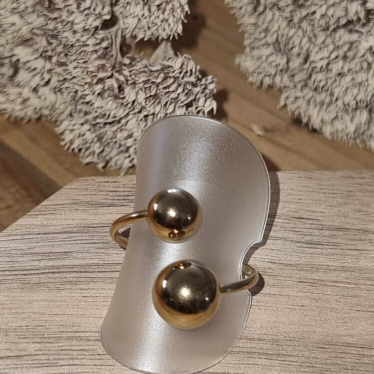 BAGUE TANIA