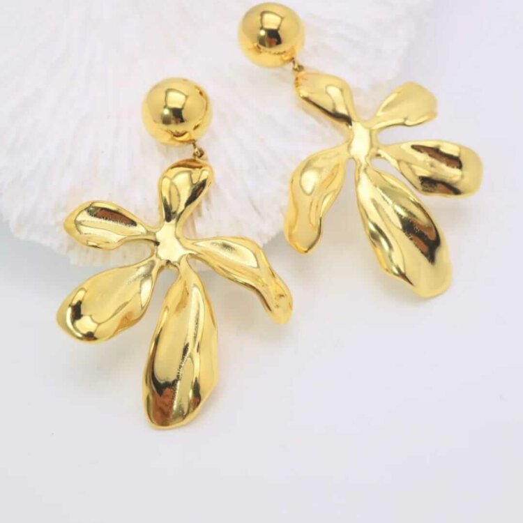BOUCLE D'OREILLE MARYSE