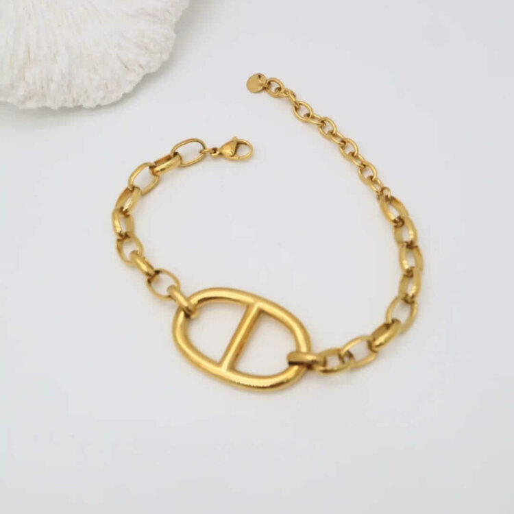 BRACELET LILA