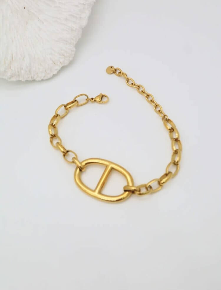BRACELET LILA