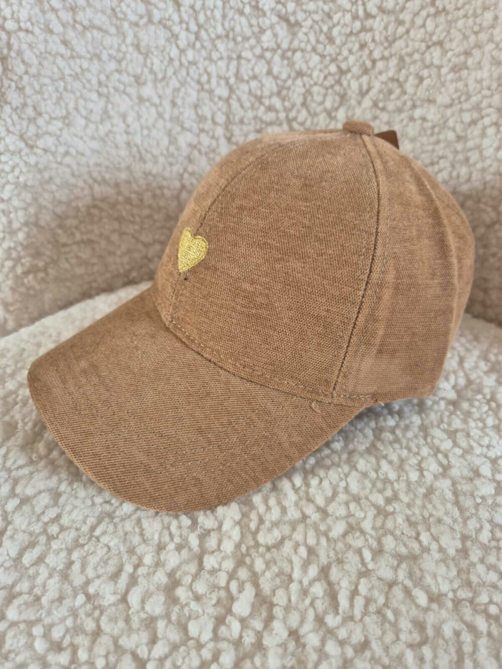 CASQUETTE SOLLY – Image 2