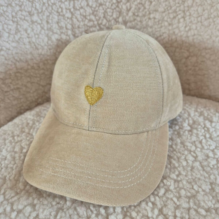 CASQUETTE ELLY