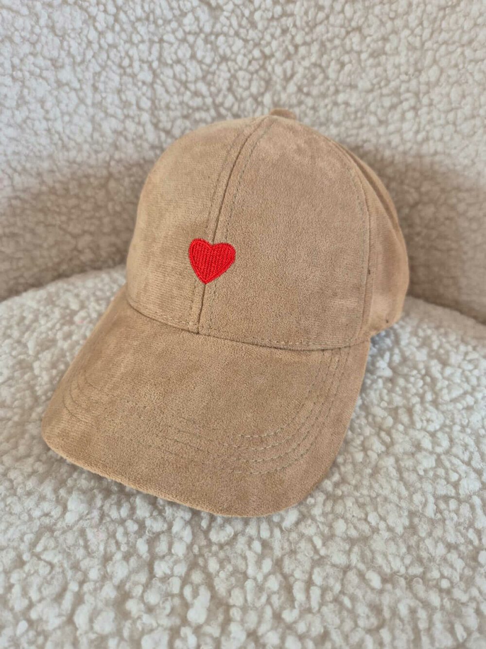 CASQUETTE MARCY