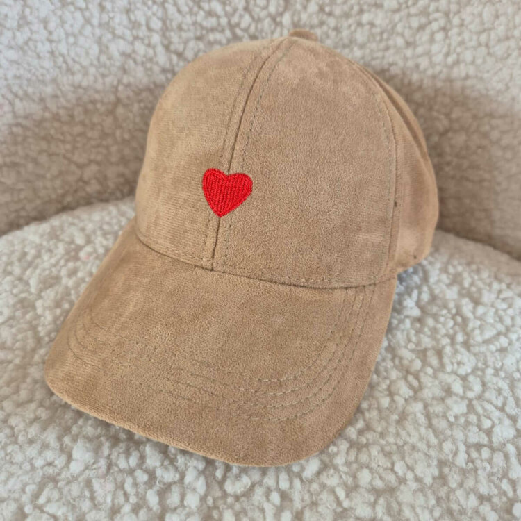 CASQUETTE MARCY