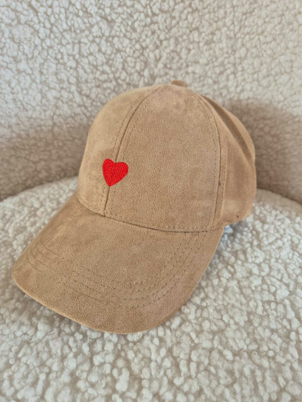 CASQUETTE MARCY – Image 2
