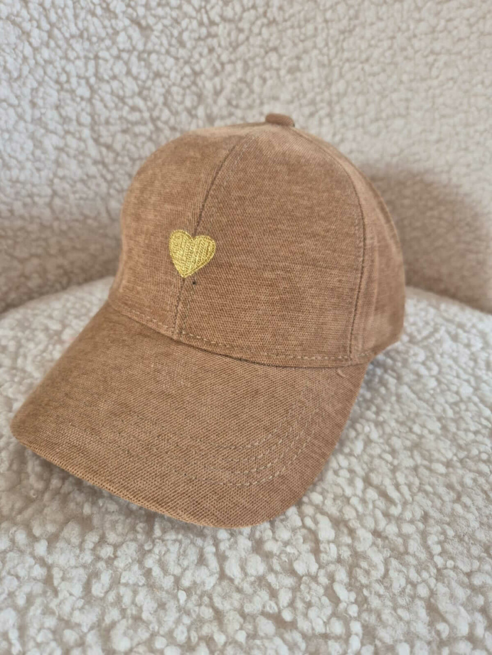 CASQUETTE SOLLY