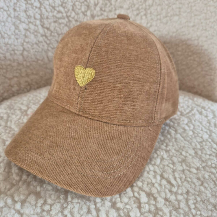 CASQUETTE SOLLY
