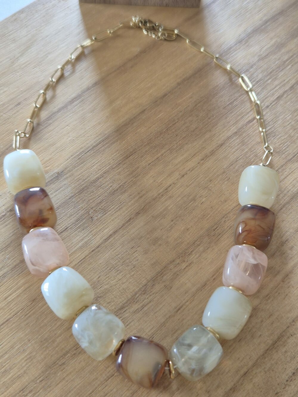 COLLIER ANDY
