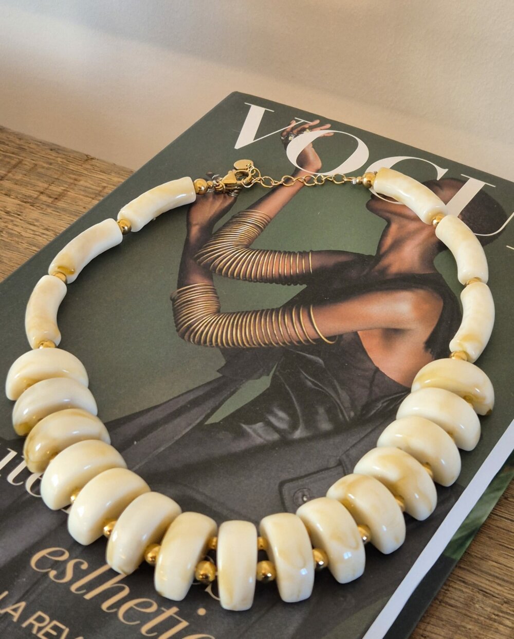 COLLIER BONNY – Image 2