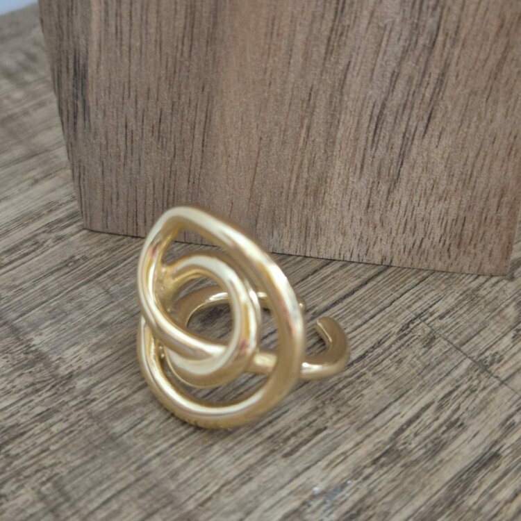 BAGUE YOLA