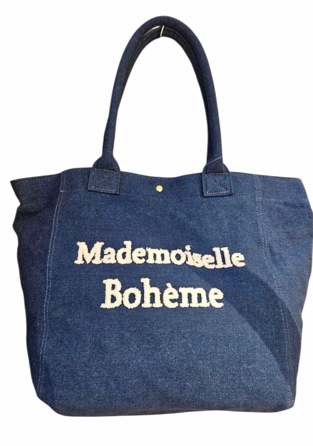 SAC JEAN MADEMOISELLE BOHEME