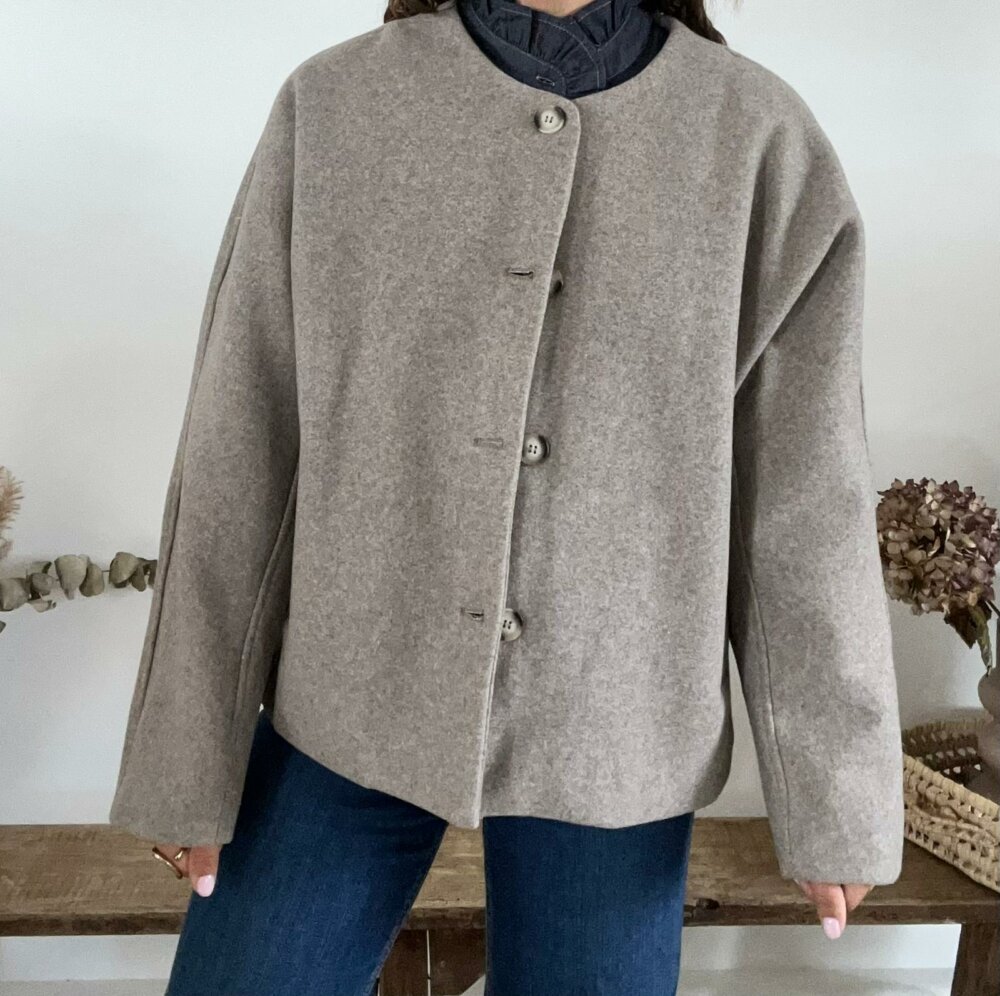 VESTE MARCY – Image 2