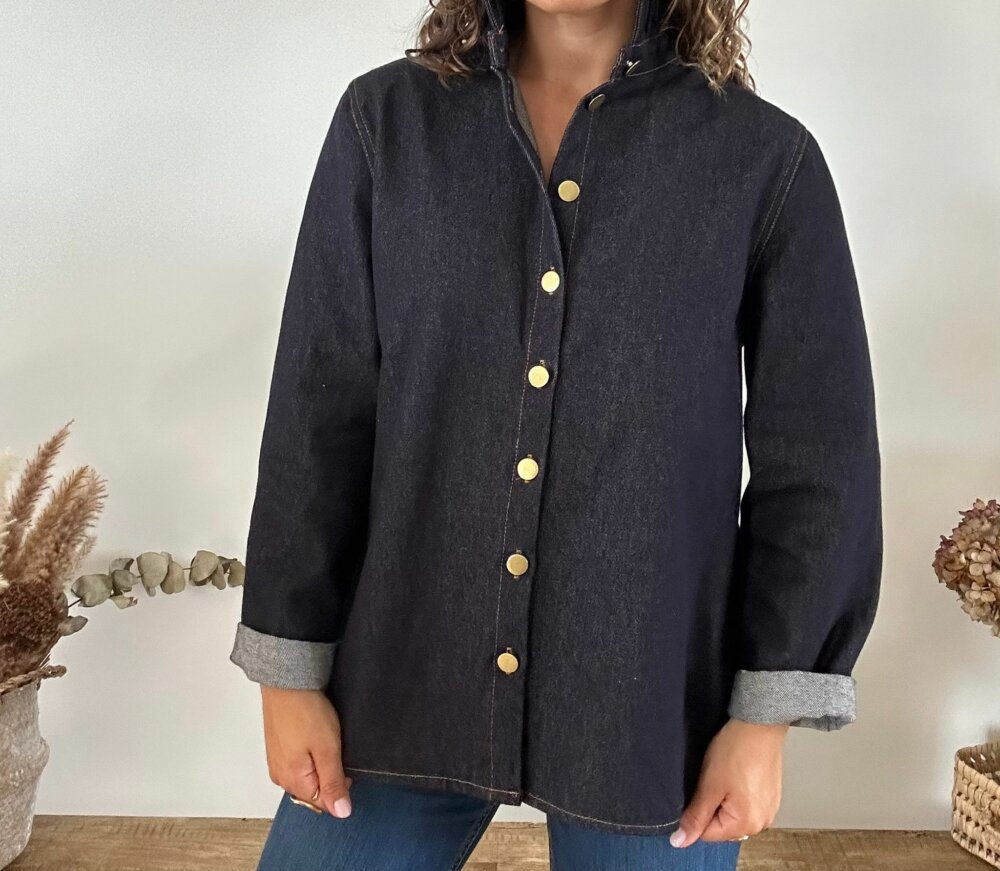 CHEMISE INAYA – Image 2