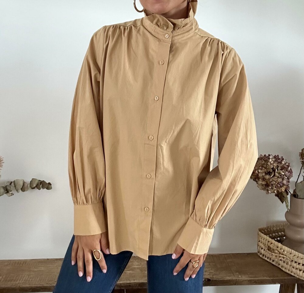 CHEMISE FARA – Image 2