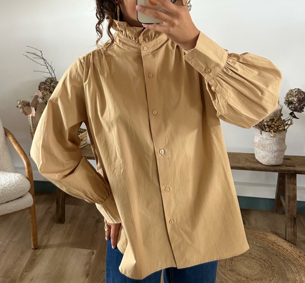 CHEMISE FARA
