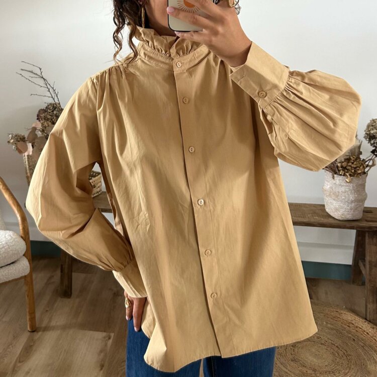 CHEMISE FARA