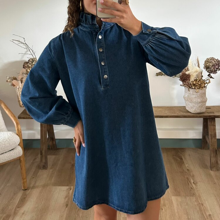 ROBE JEAN LOUANE