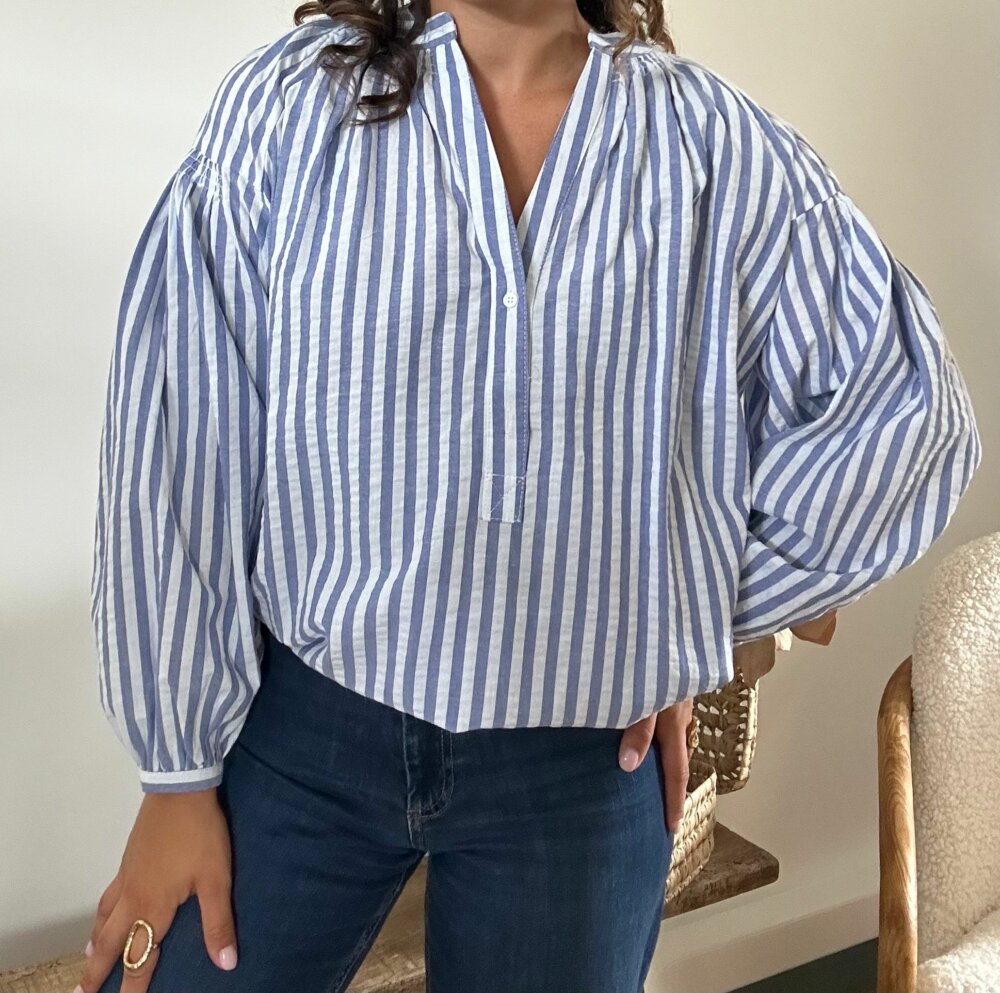 CHEMISE VERONA – Image 2