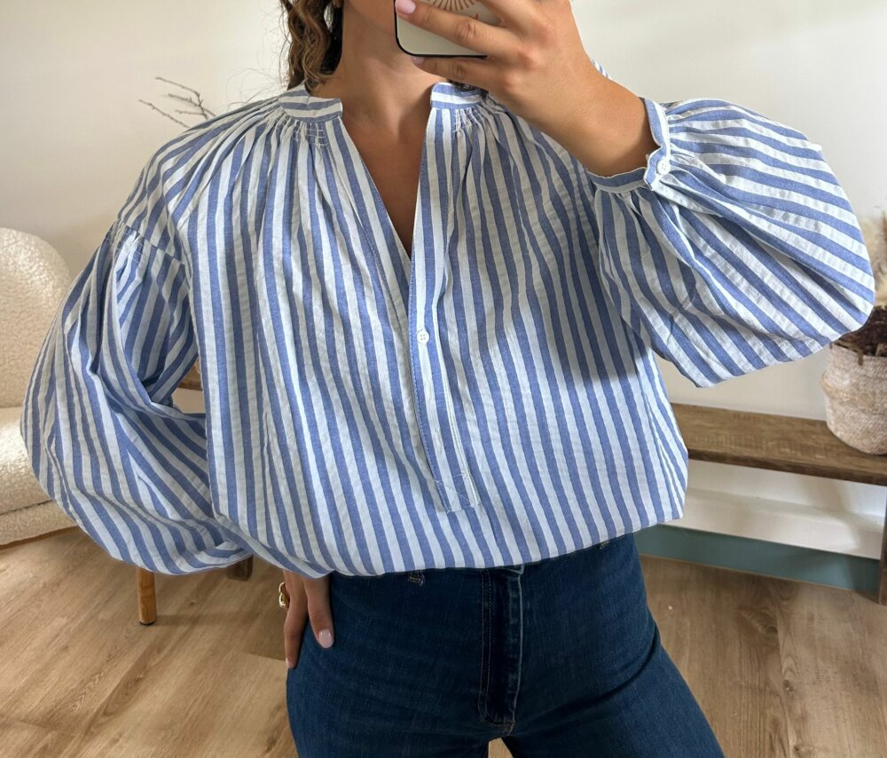 CHEMISE VERONA