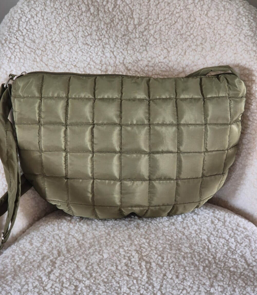 SAC KAKI MATELLASE – Image 2