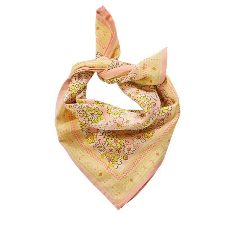 FOULARD KALI