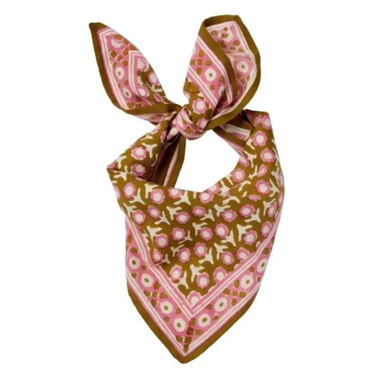 FOULARD ASHA