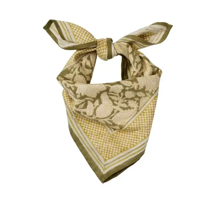 FOULARD INDIRA