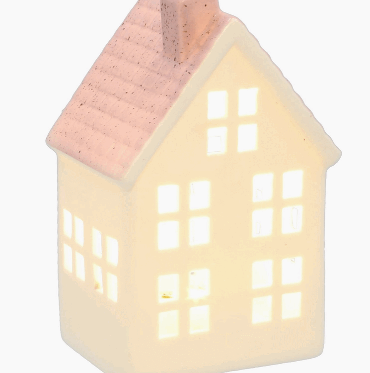 MAISON LED  CHAMALLOW
