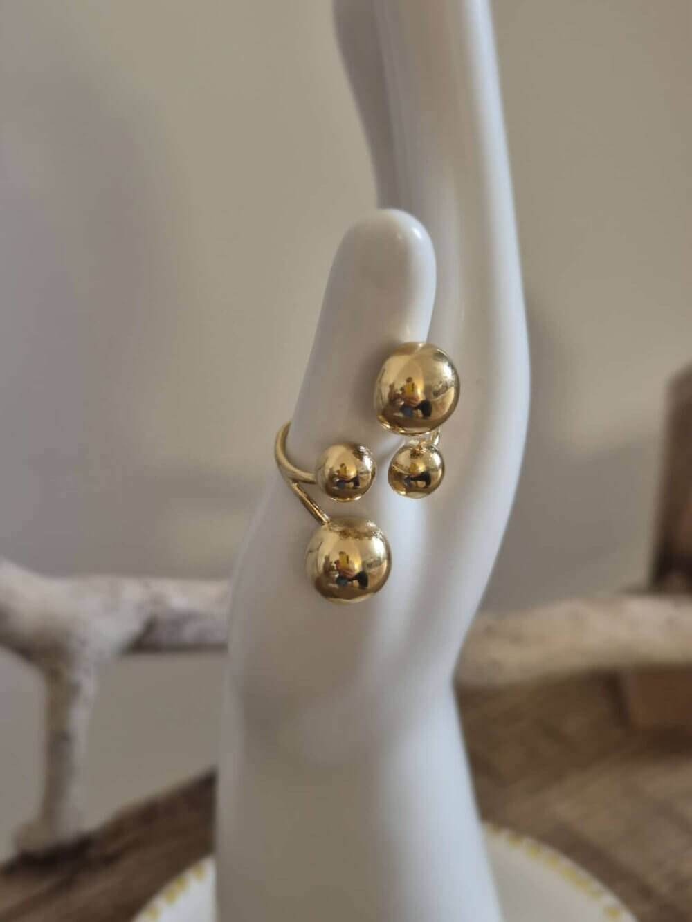 BAGUE GLORIA – Image 2