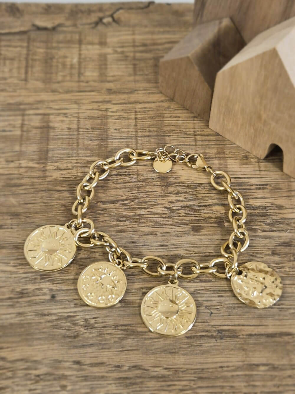 BRACELET  DORINE