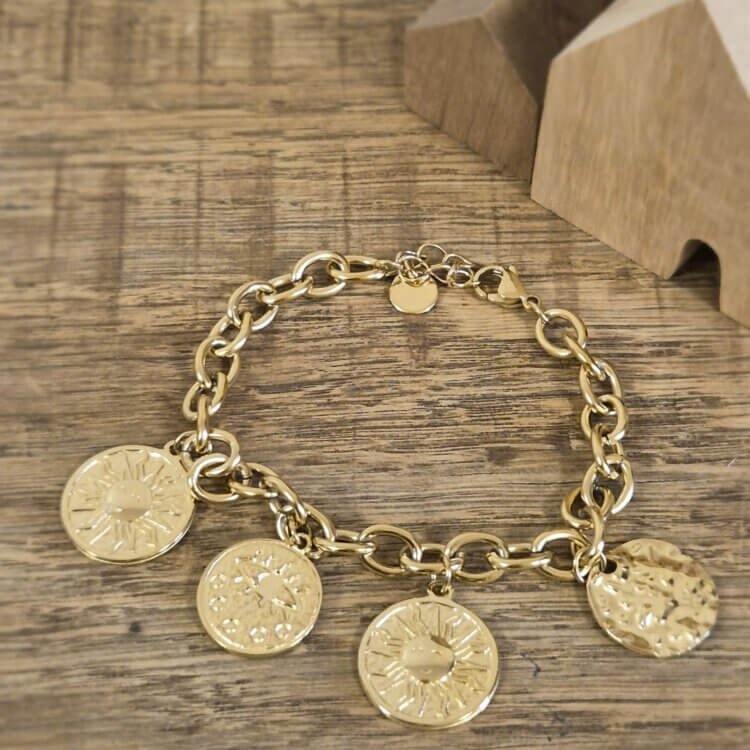 BRACELET  DORINE