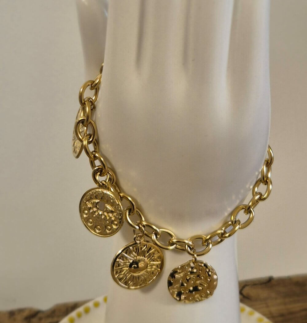 BRACELET  DORINE – Image 2