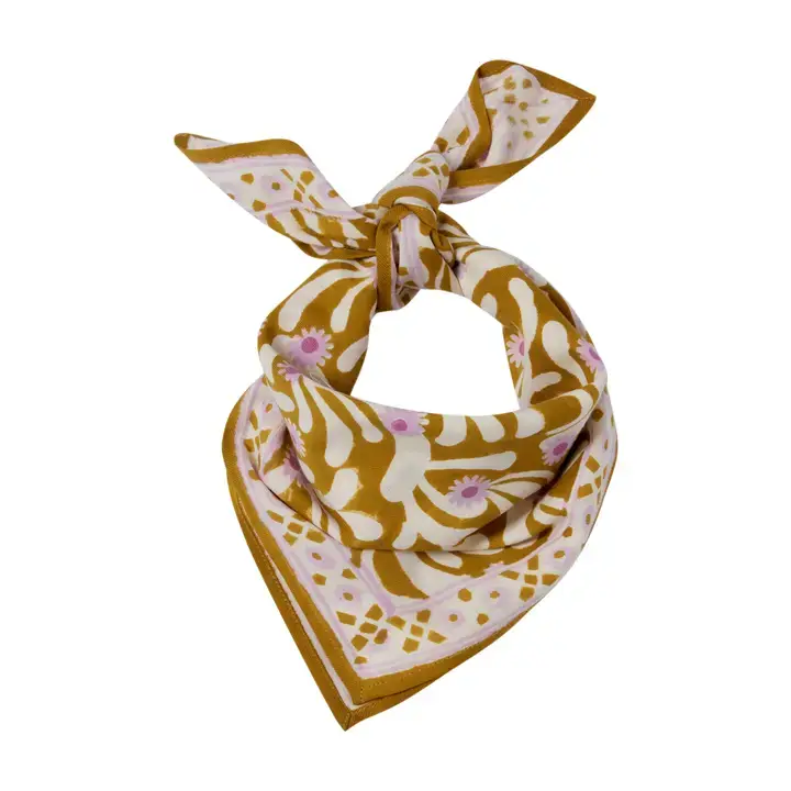FOULARD GAYA