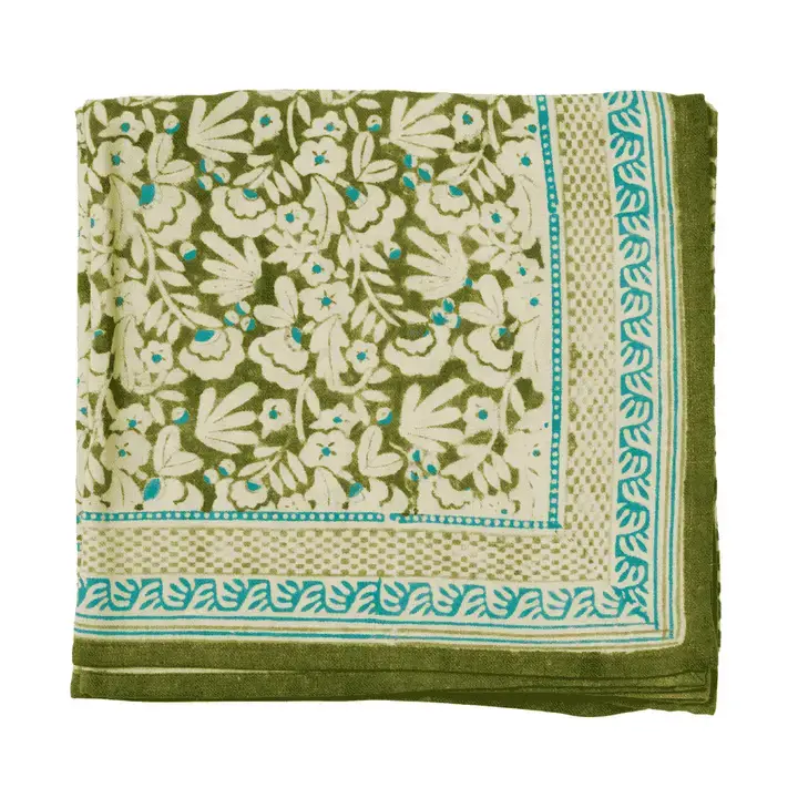 FOULARD INDIRA