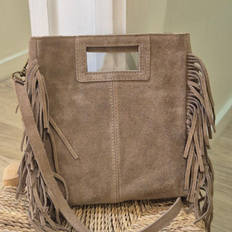 SAC MARION
