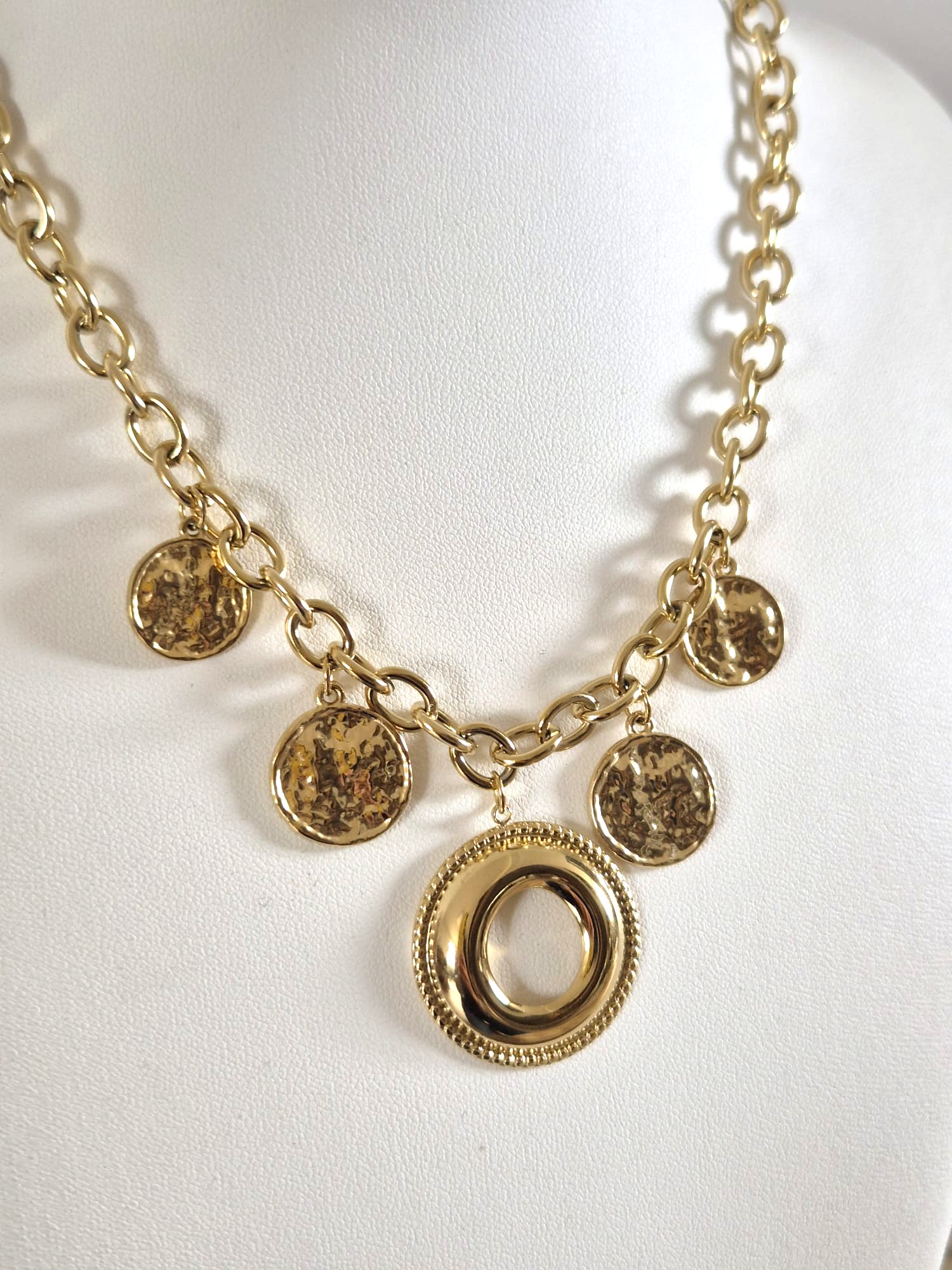 COLLIER ZELINE – Image 2