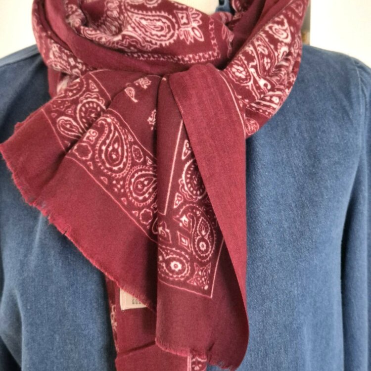 FOULARD RONAN