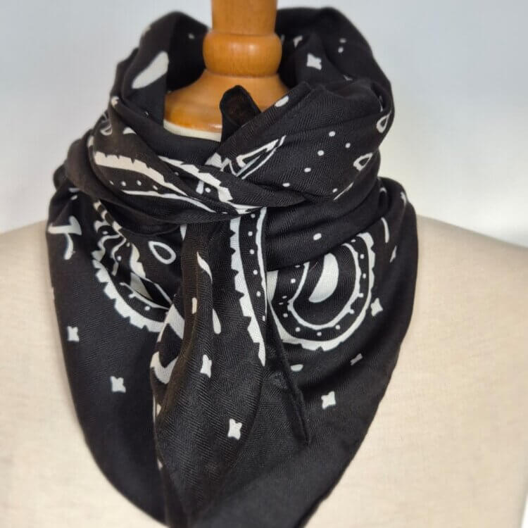 FOULARD GABIN