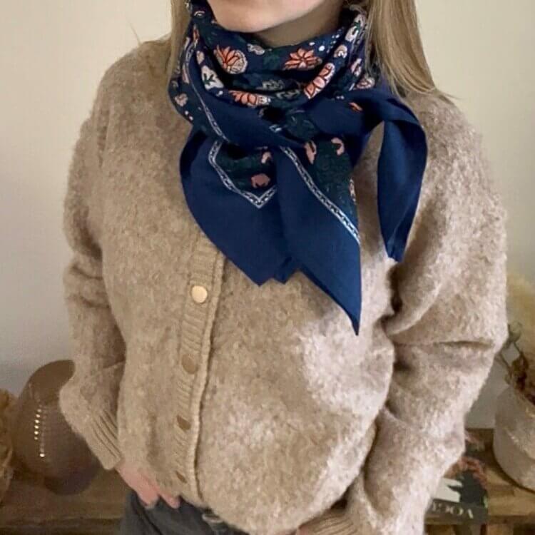 FOULARD LANA