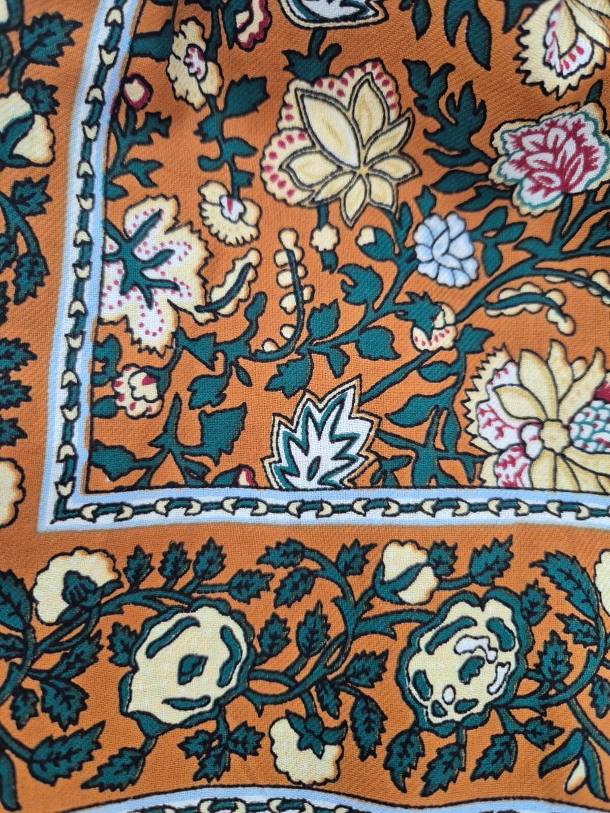 FOULARD CLEMENCE – Image 2