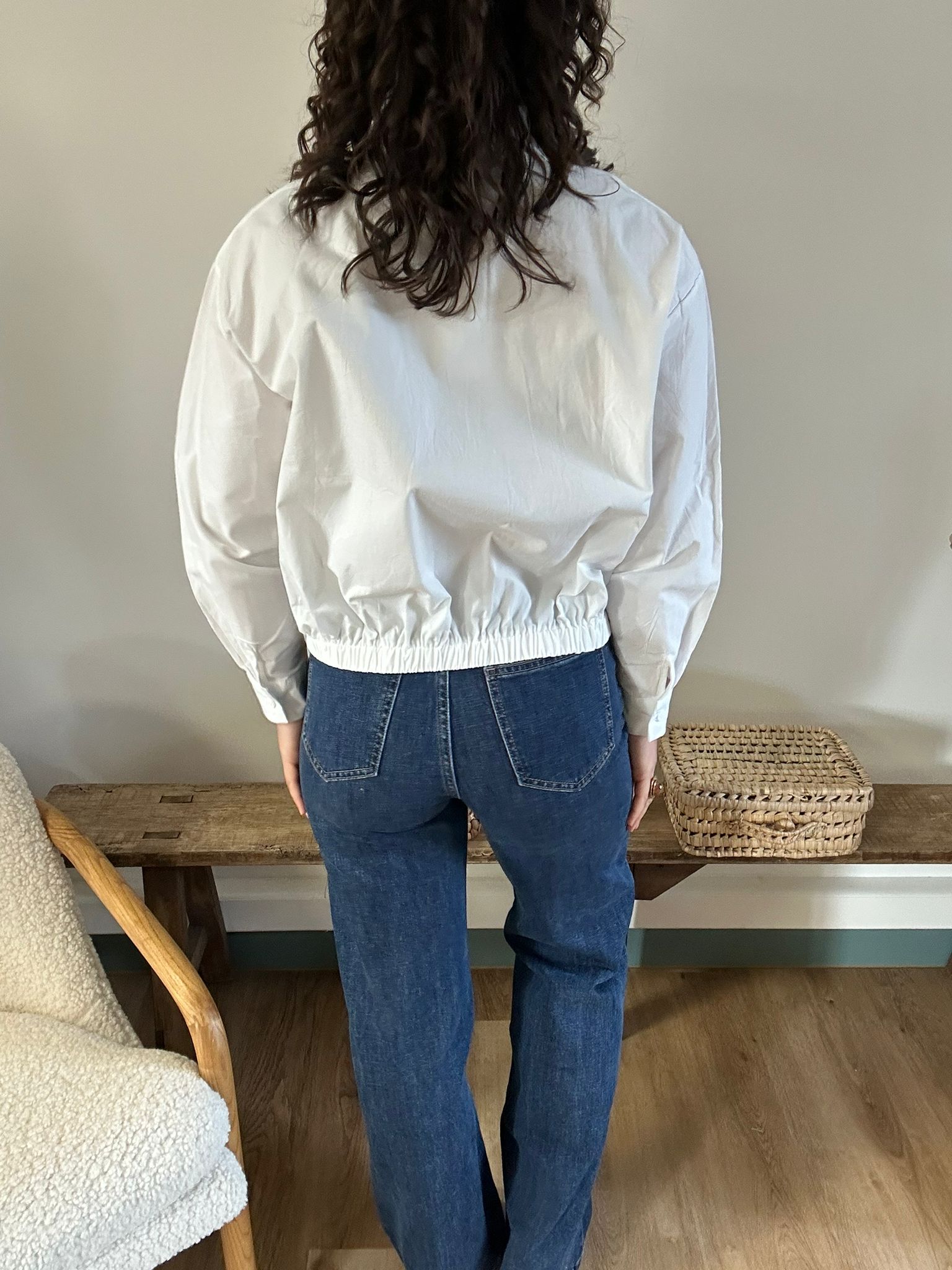 CHEMISE JULIETTE – Image 3