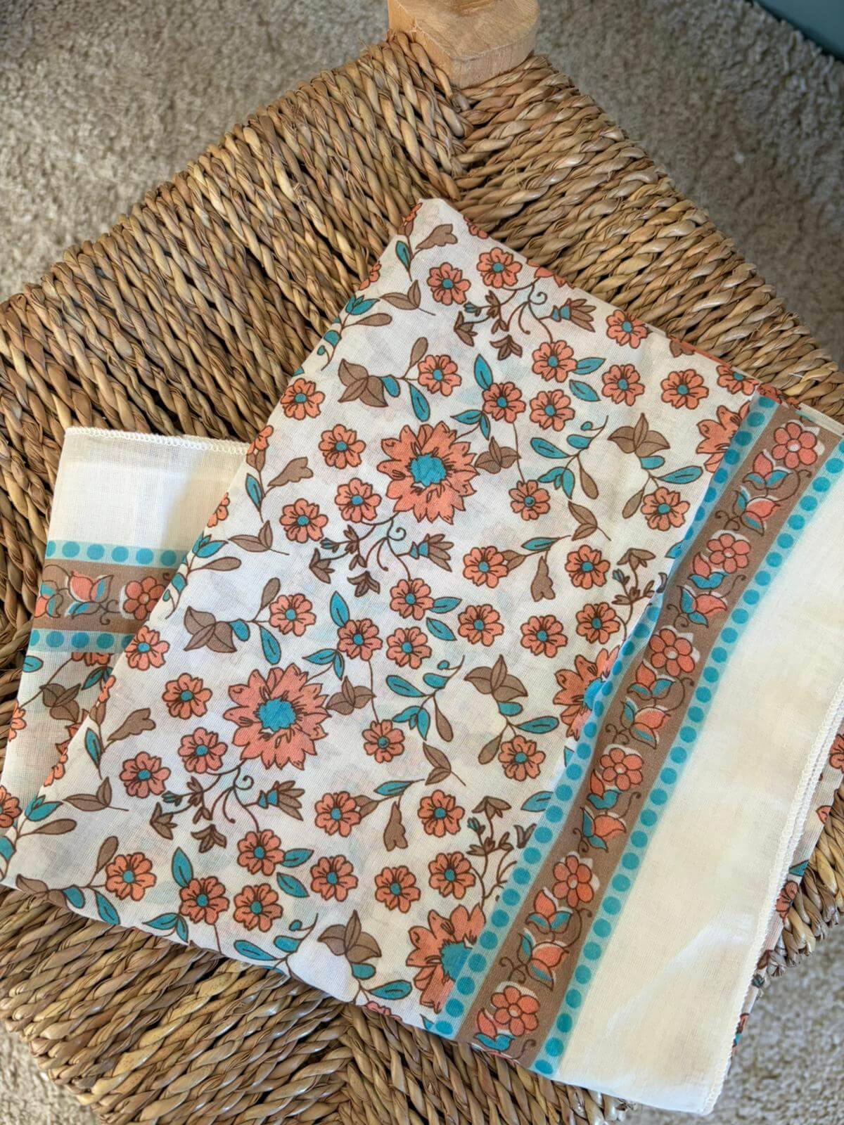 FOULARD CAPUCINE – Image 2