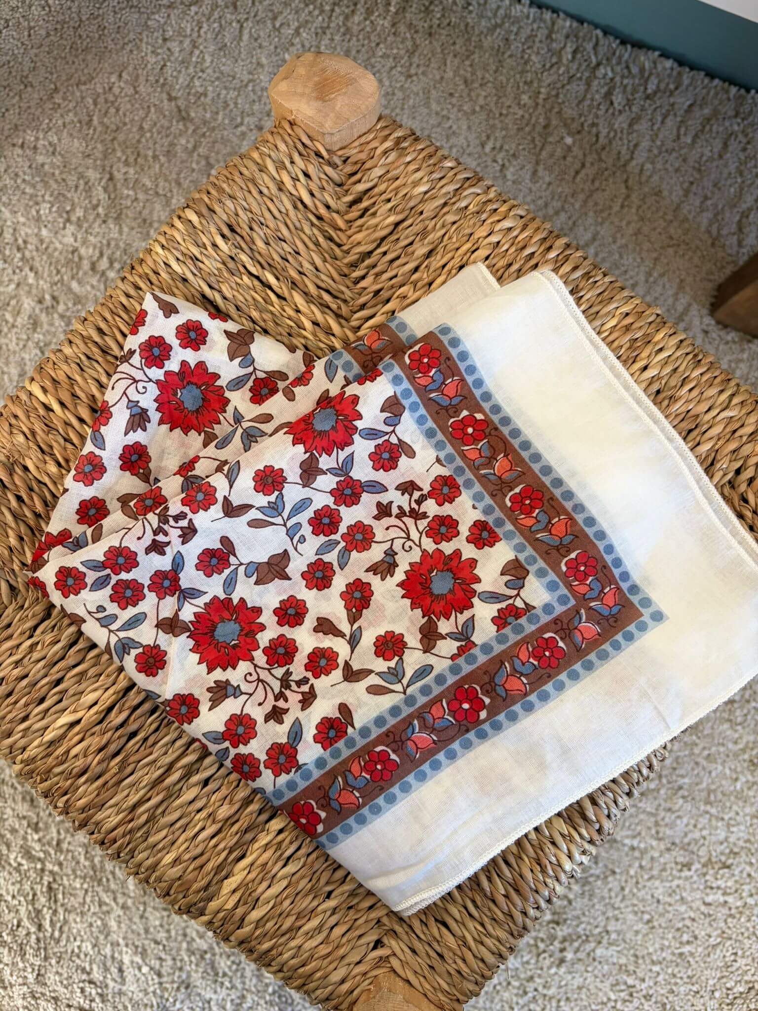 FOULARD ROBY – Image 2