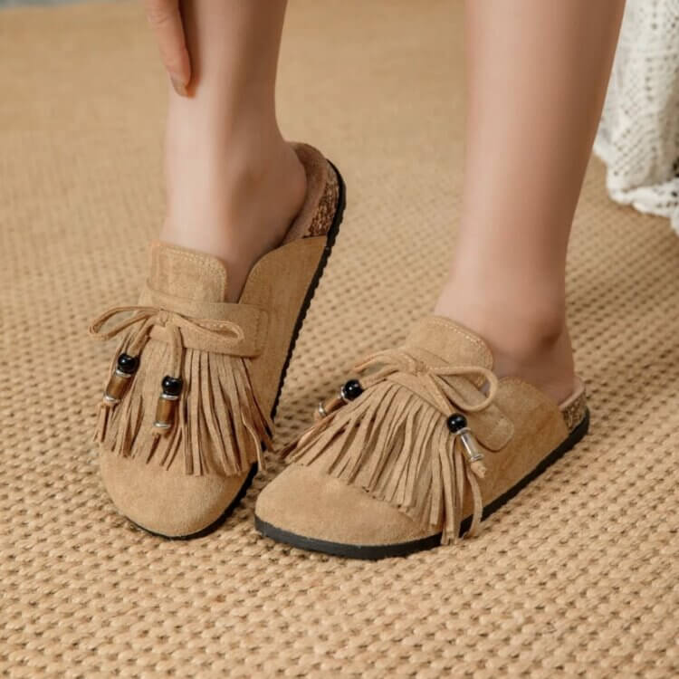MULES SARAH