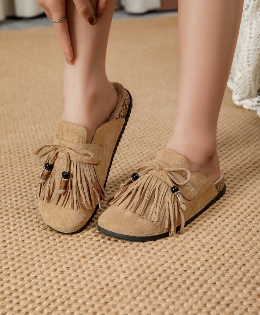 MULES SARAH