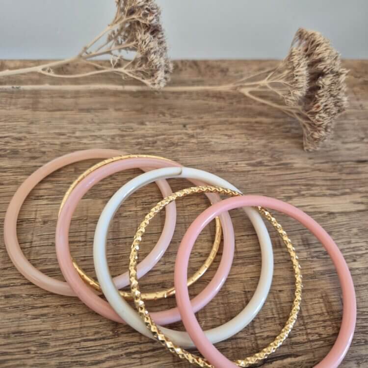 BRACELETS  EDGARD