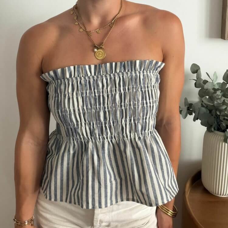 TOP MILA